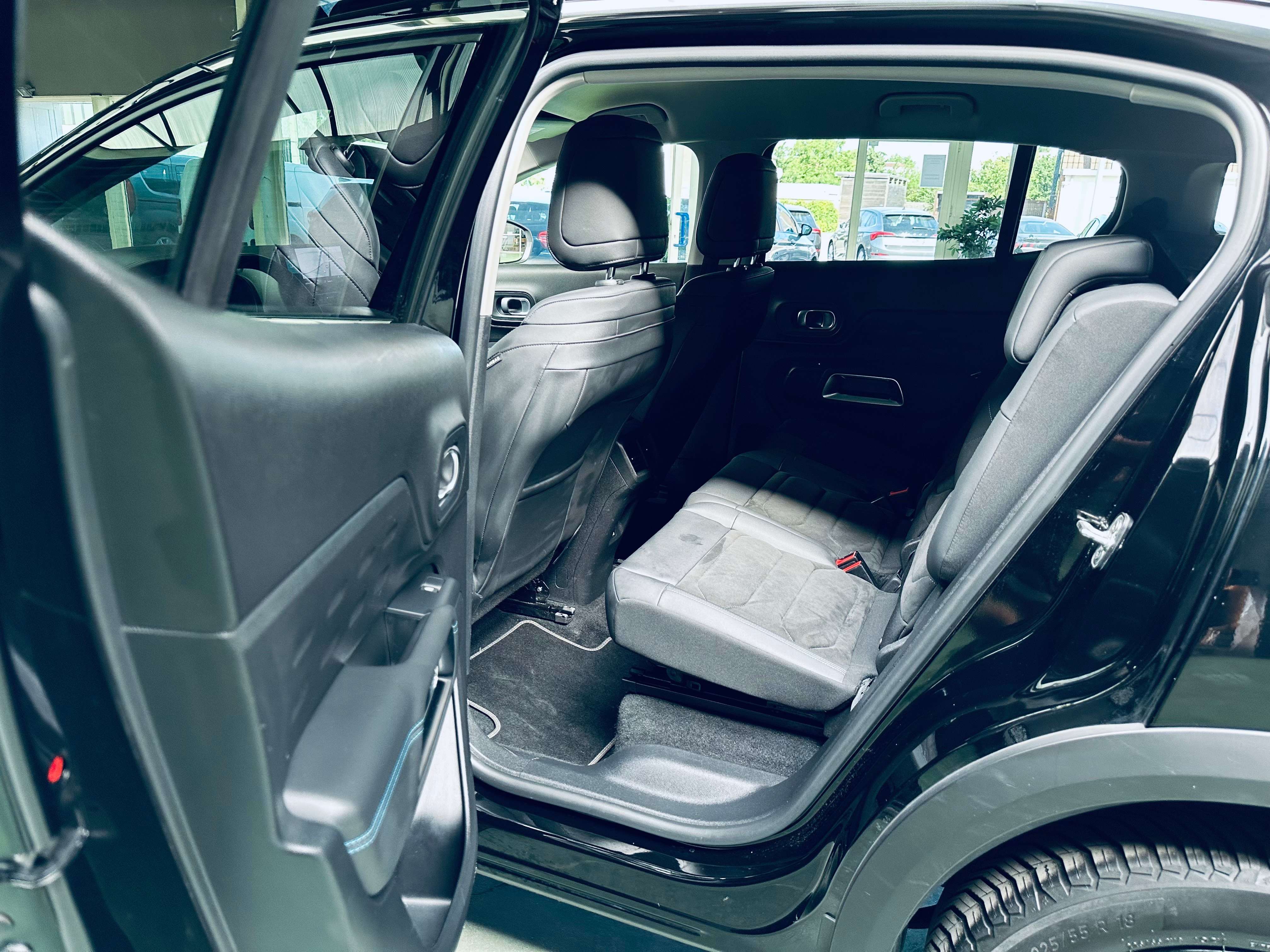 Citroen C5 Aircross C5 Aircross PHEV 1.6 Feel S