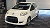 Citroen C1 benzine eur5 manueel 129067km thumbnail