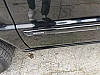 Mercedes-Benz Classe M ML 350 Inspiration thumbnail