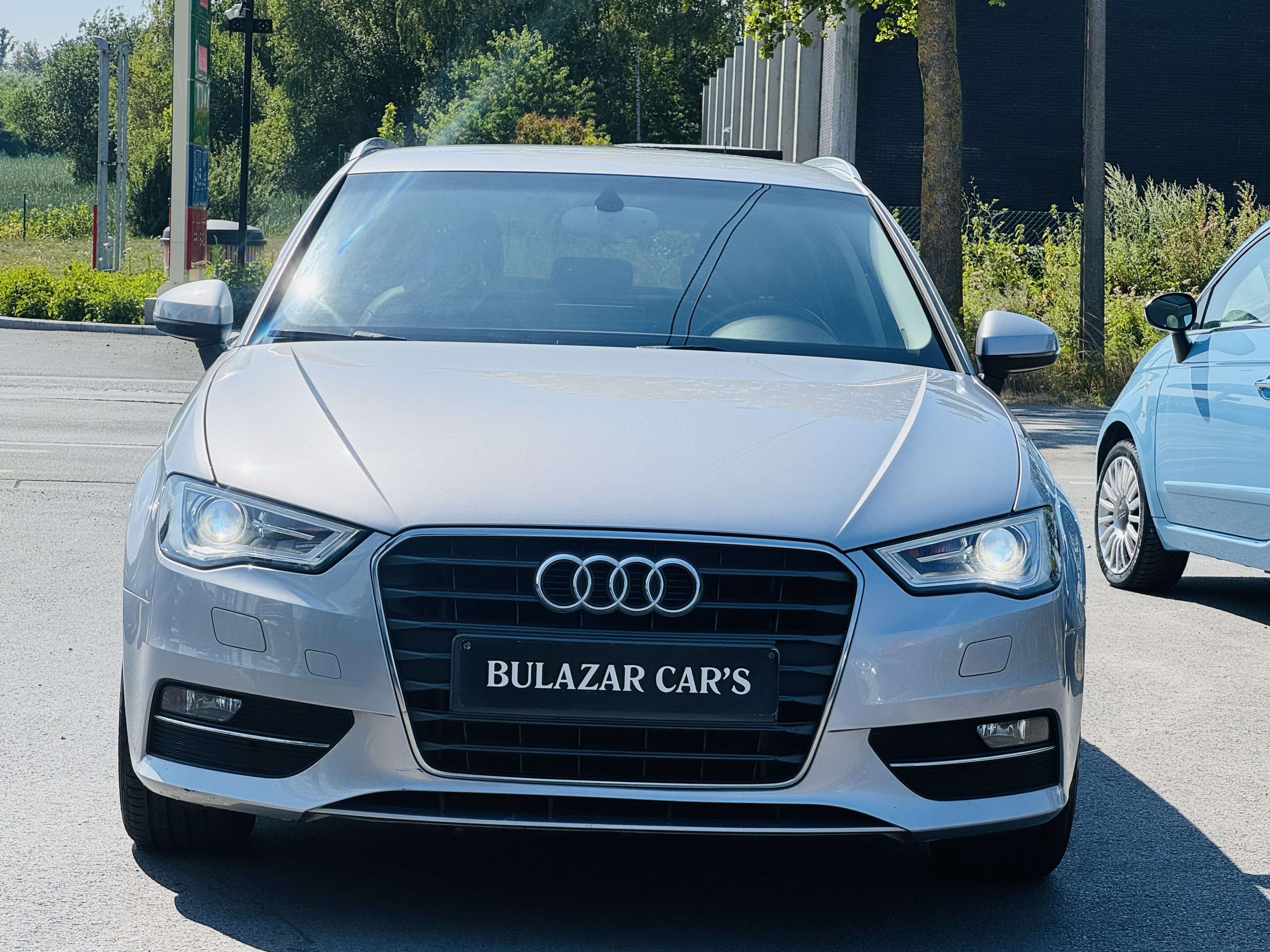 Audi A3 A3 1.4 TFSI Ultra S tronic*NAVI*CUIR*XENON*CARNET*CAMERA*GARANTIE