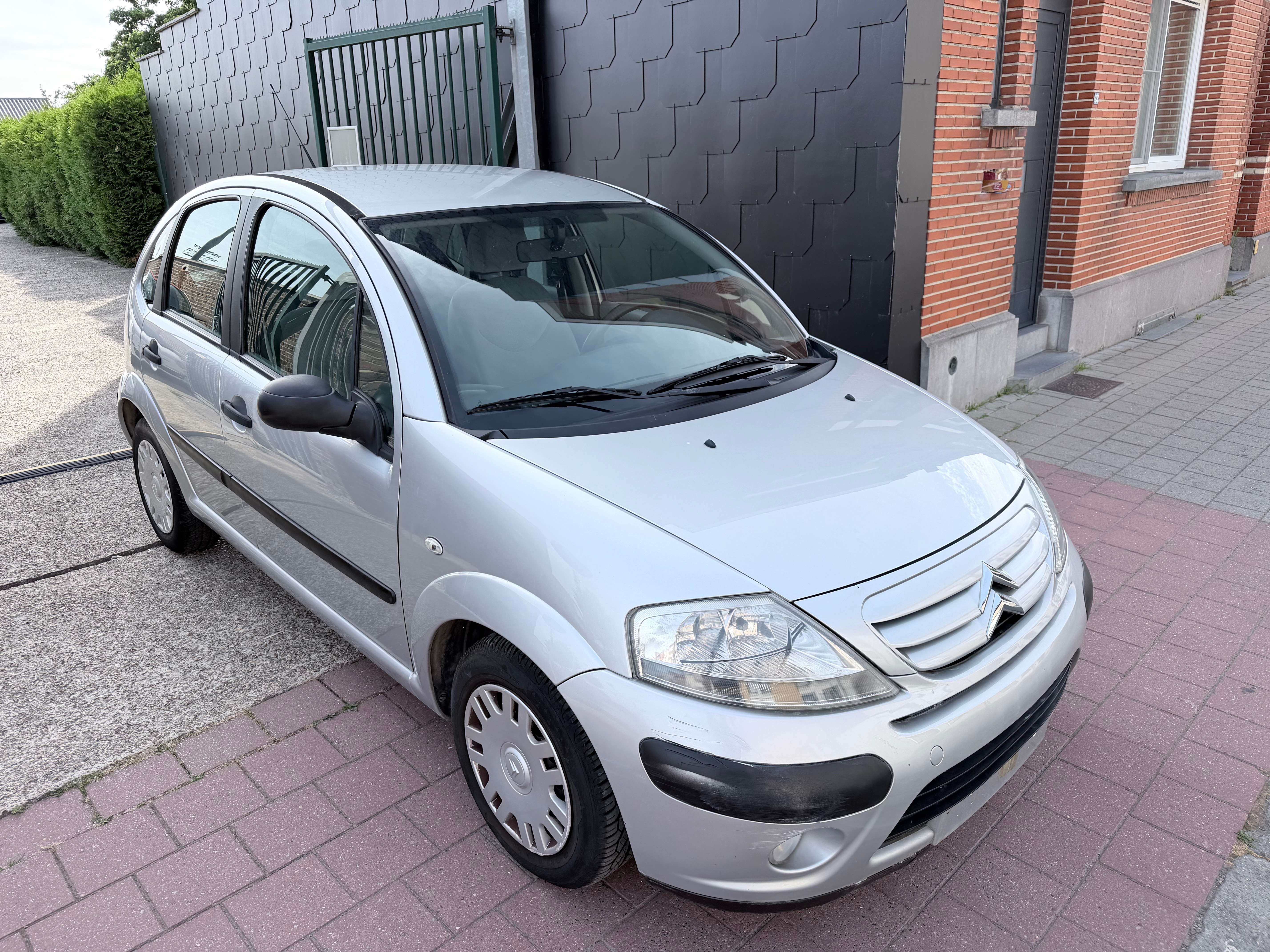 Citroen C3 1.1 I EDITION TENTATION