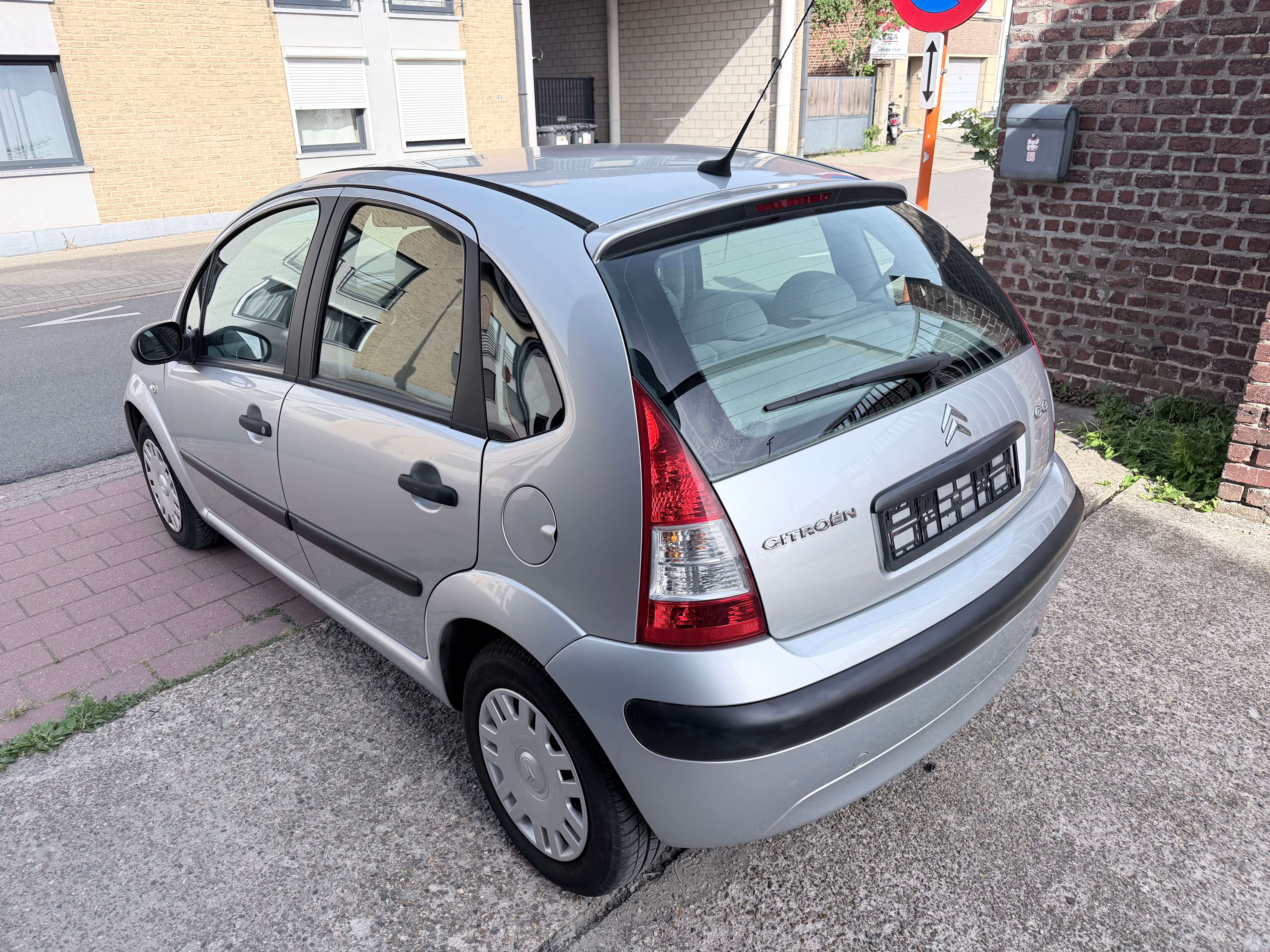 Citroen C3 1.1 I EDITION TENTATION