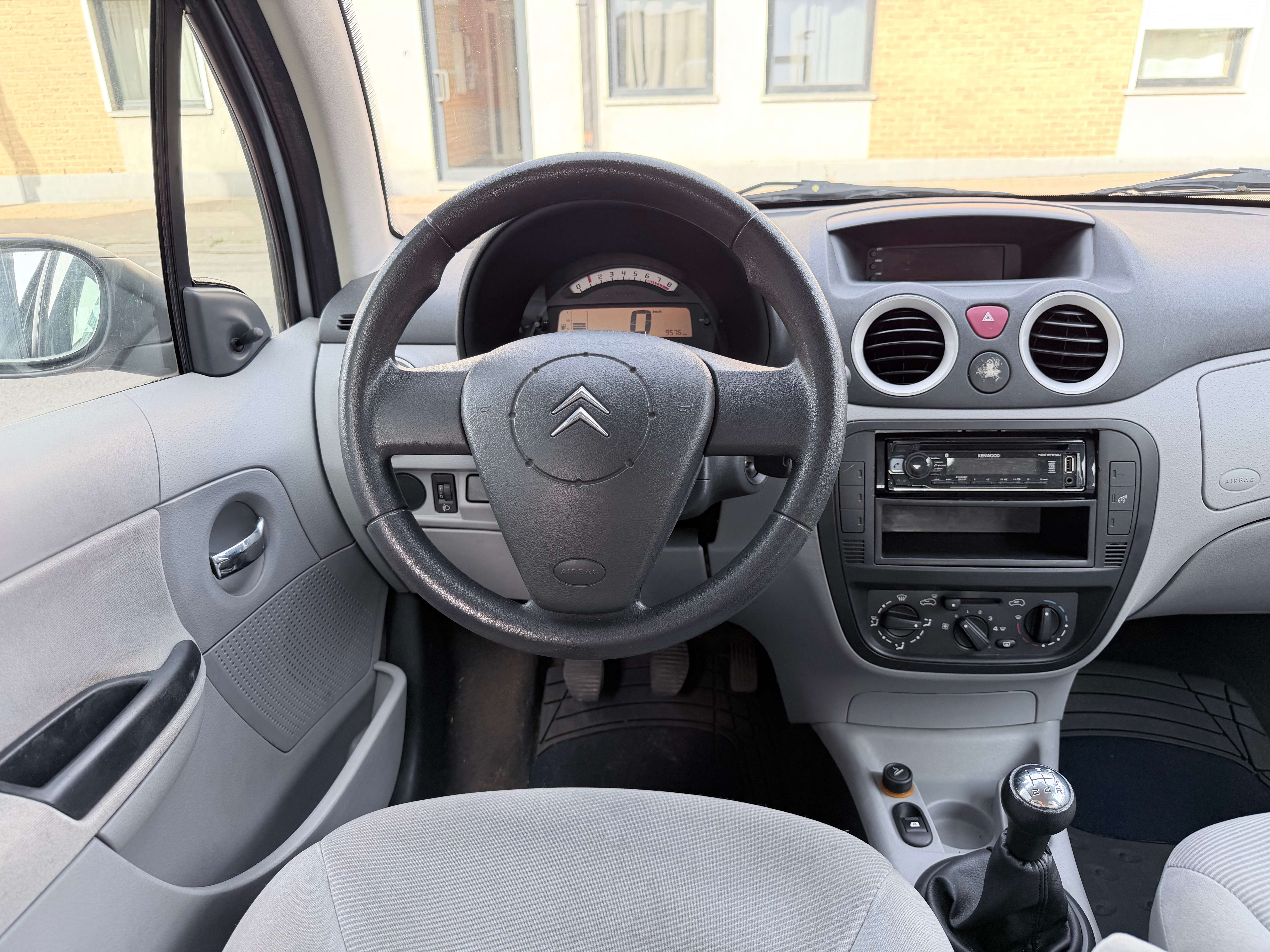 Citroen C3 1.1 I EDITION TENTATION