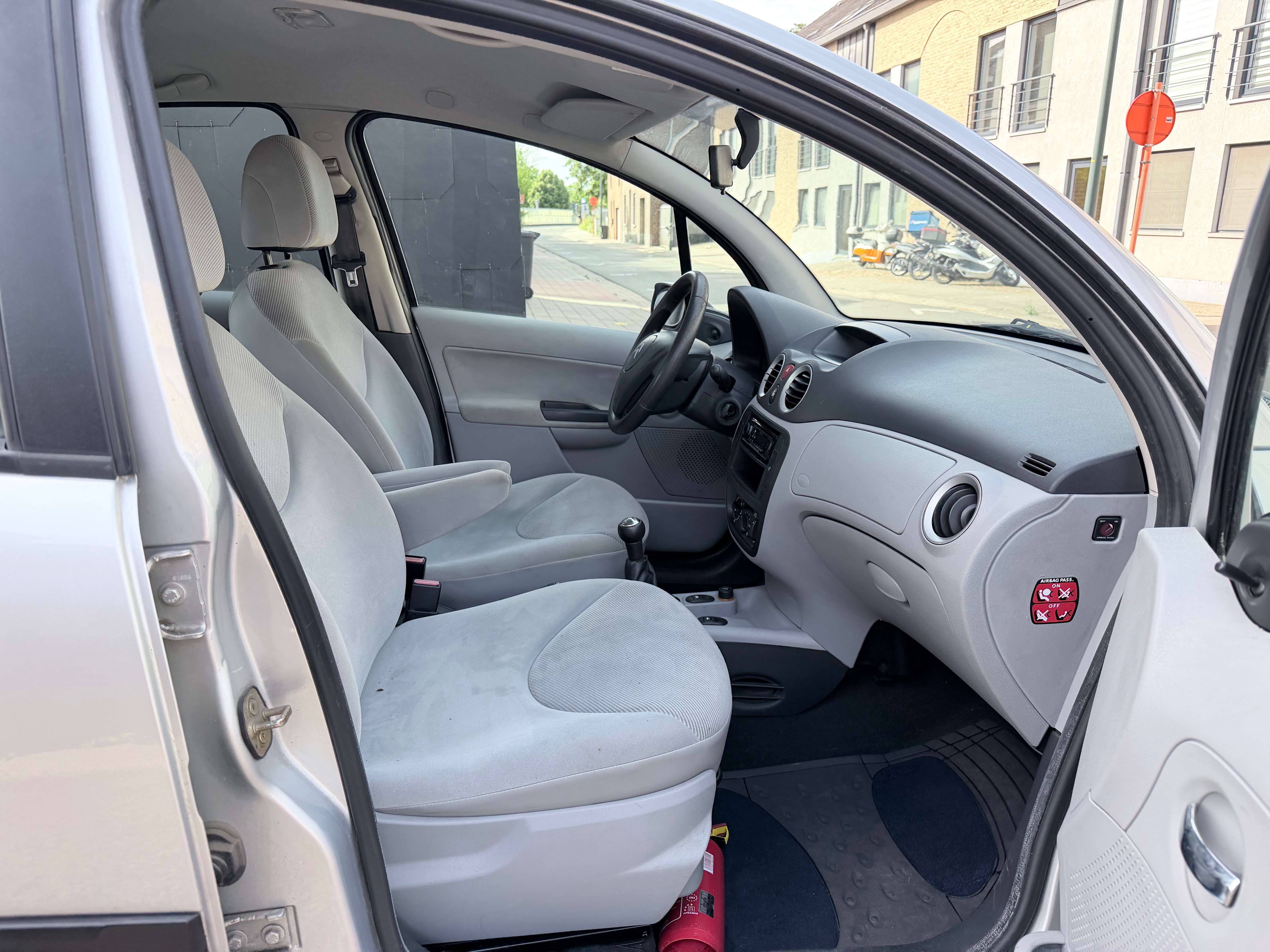 Citroen C3 1.1 I EDITION TENTATION