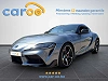 Toyota Supra Toyota GR Supra 3.0 Executive (+ Originele uitlaat) *NIEUWSTAAT - JBL SPEAKERS - APPLE CARPLAY* thumbnail