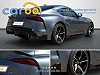 Toyota Supra Toyota GR Supra 3.0 Executive (+ Originele uitlaat) *NIEUWSTAAT - JBL SPEAKERS - APPLE CARPLAY* thumbnail