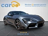 Toyota Supra Toyota GR Supra 3.0 Executive (+ Originele uitlaat) *NIEUWSTAAT - JBL SPEAKERS - APPLE CARPLAY* thumbnail
