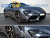 Toyota Supra Toyota GR Supra 3.0 Executive (+ Originele uitlaat) *NIEUWSTAAT - JBL SPEAKERS - APPLE CARPLAY* thumbnail