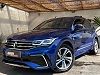 Volkswagen Tiguan Tiguan R-line DSG thumbnail