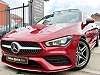 Mercedes-Benz CLA 200 CLA 200 ° PACK AMG ° FULL OPTIONS ° GARANTI 12 MOIS !!! thumbnail