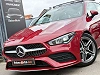Mercedes-Benz CLA 200 CLA 200 ° PACK AMG ° FULL OPTIONS ° GARANTI 12 MOIS !!! thumbnail