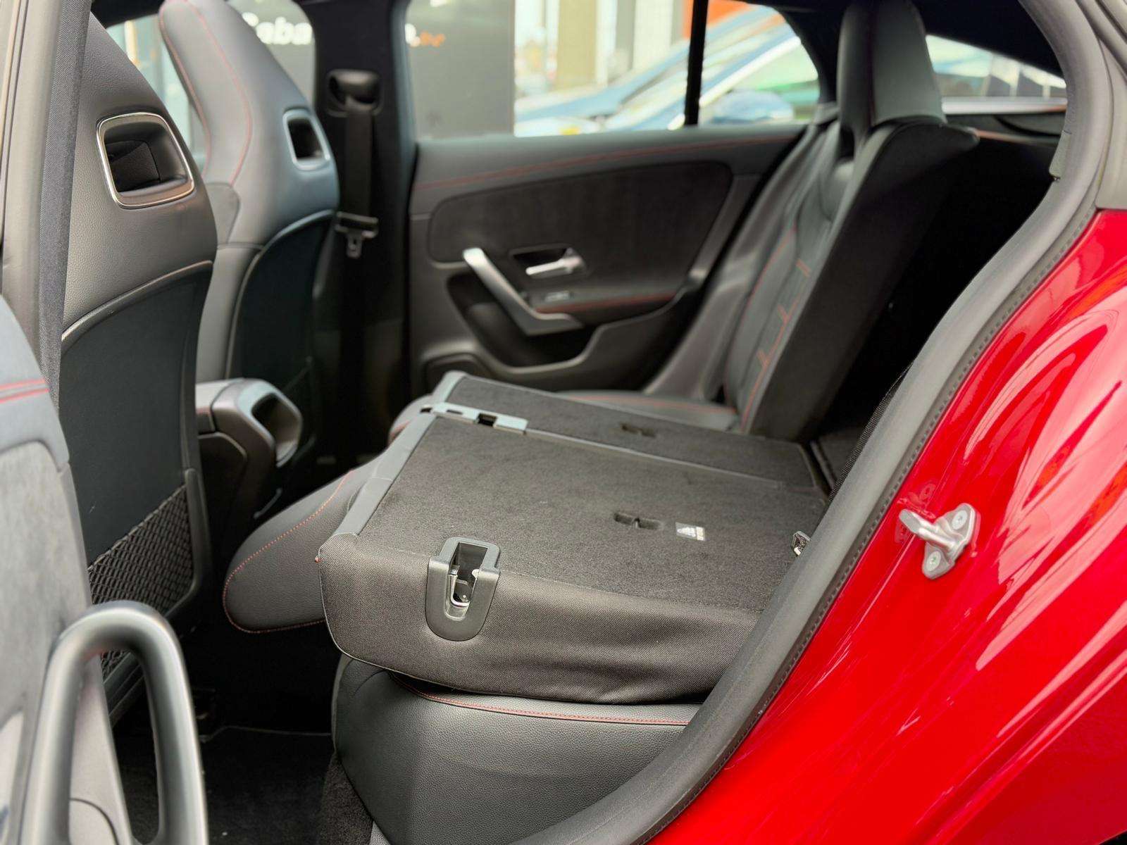 Mercedes-Benz CLA 200 CLA 200 ° PACK AMG ° FULL OPTIONS ° GARANTI 12 MOIS !!!