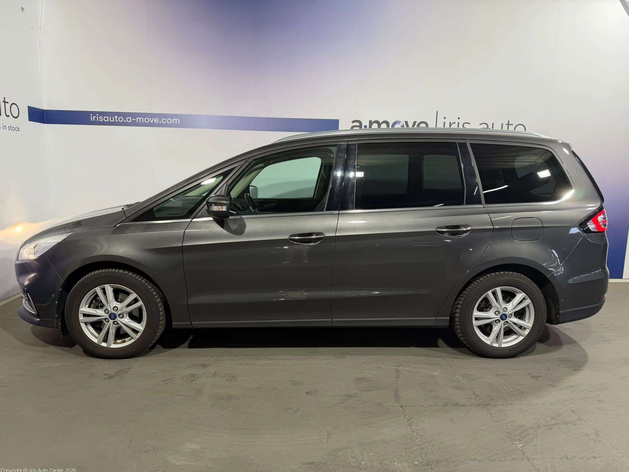Ford Galaxy 2.0D ECOBLUE | BOITE AUTO | 7 PLACES |