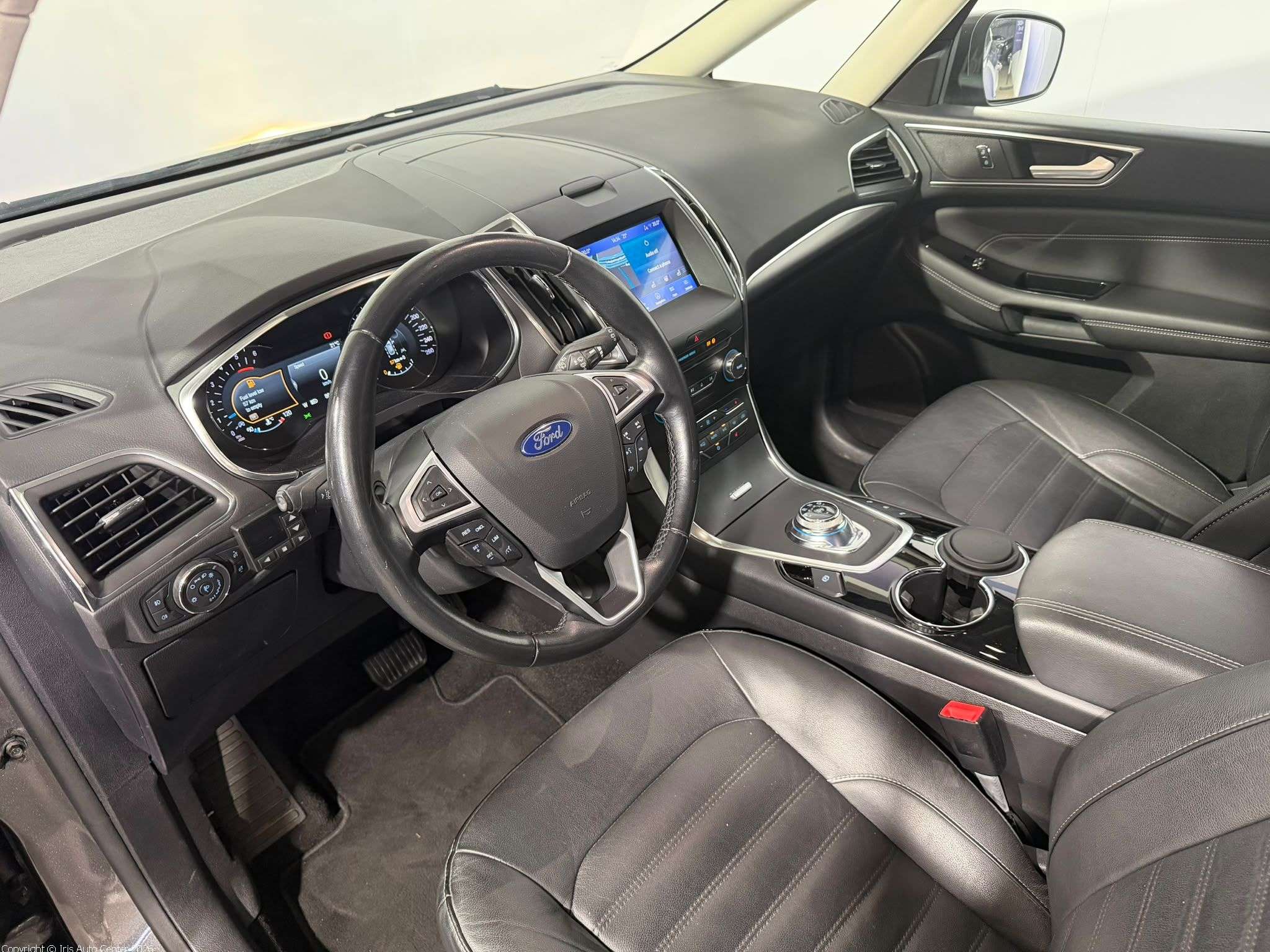 Ford Galaxy 2.0D ECOBLUE | BOITE AUTO | 7 PLACES |