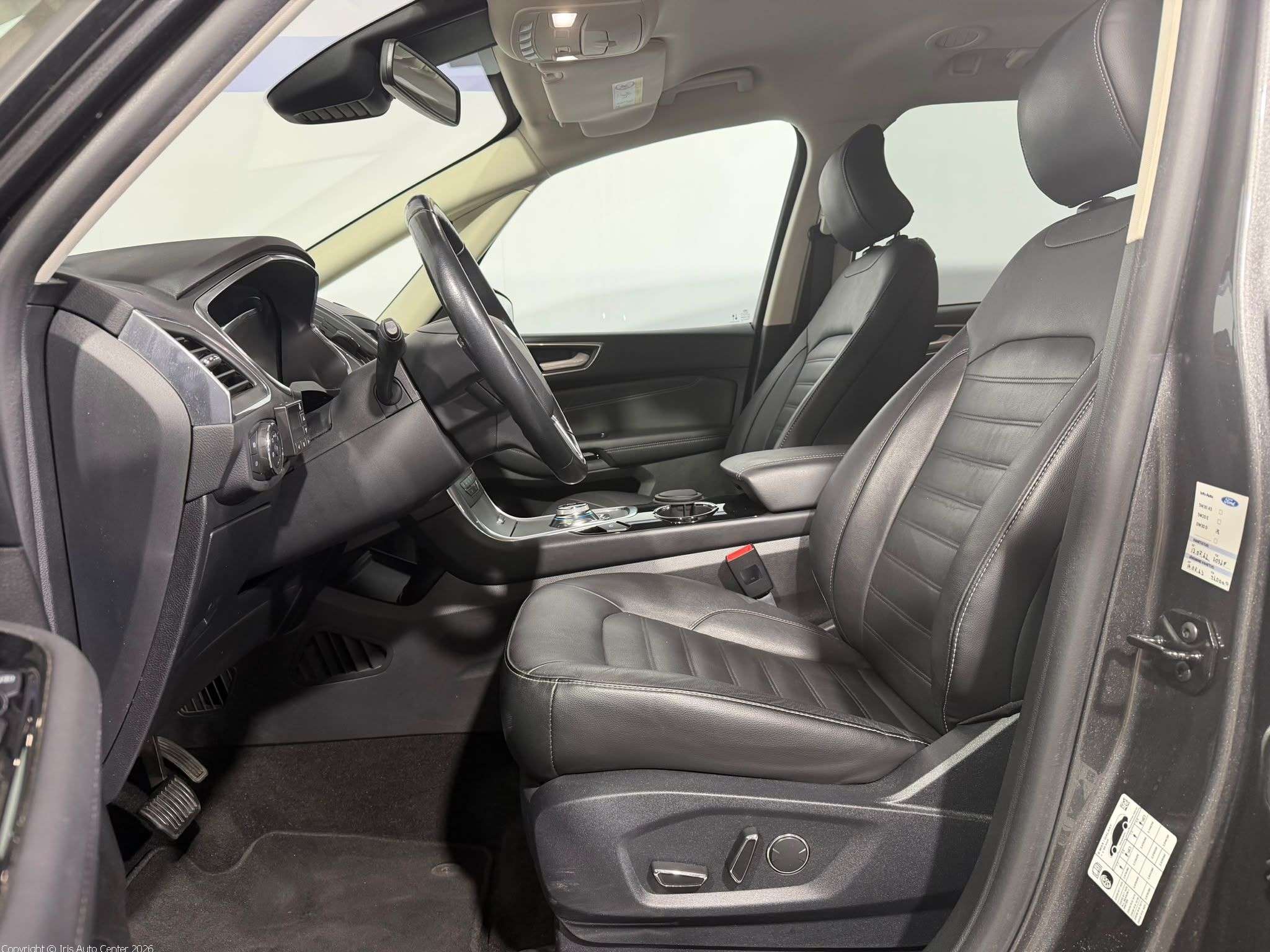 Ford Galaxy 2.0D ECOBLUE | BOITE AUTO | 7 PLACES |