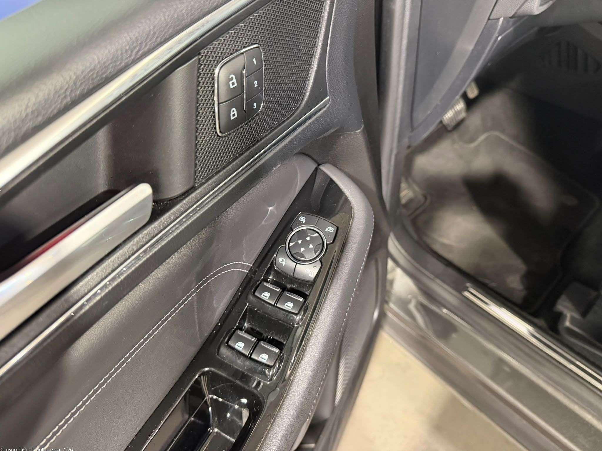 Ford Galaxy 2.0D ECOBLUE | BOITE AUTO | 7 PLACES |