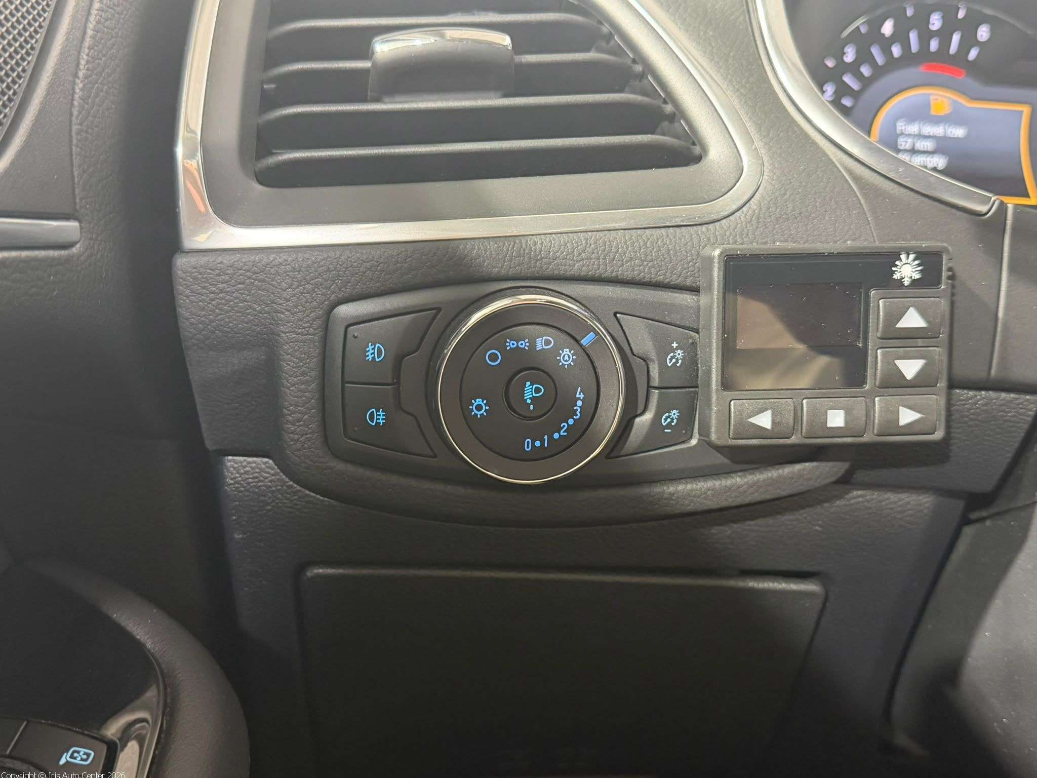 Ford Galaxy 2.0D ECOBLUE | BOITE AUTO | 7 PLACES |
