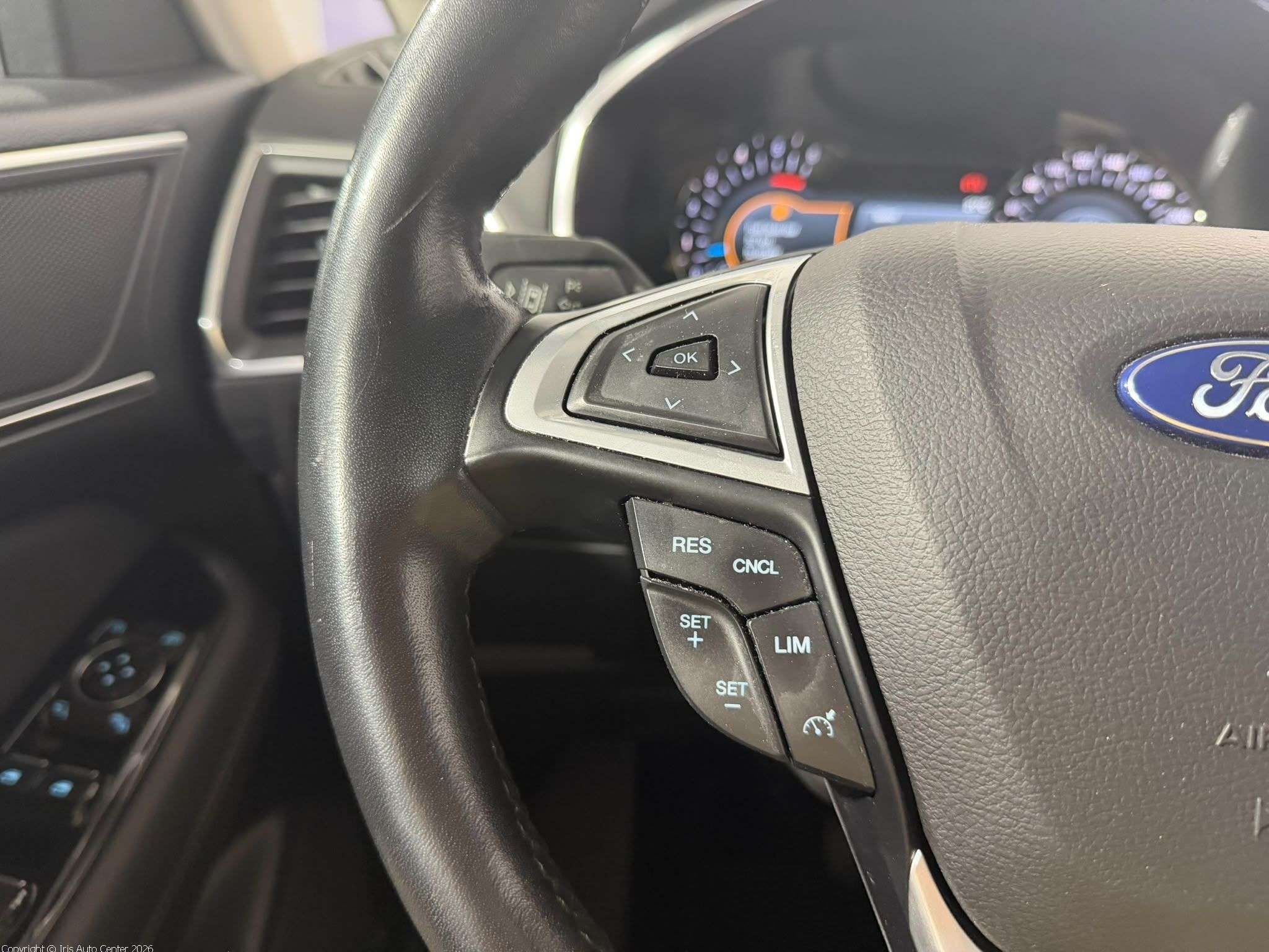 Ford Galaxy 2.0D ECOBLUE | BOITE AUTO | 7 PLACES |
