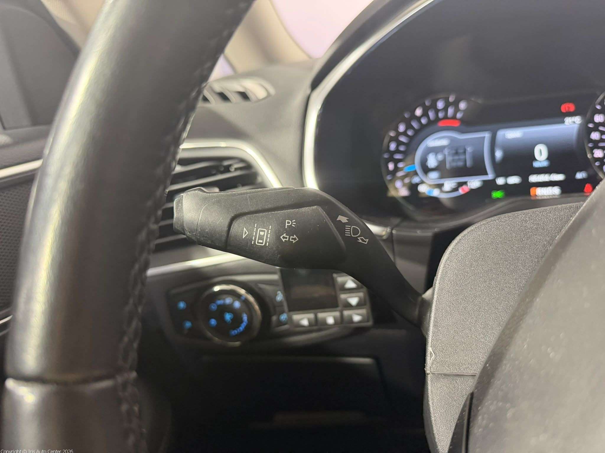 Ford Galaxy 2.0D ECOBLUE | BOITE AUTO | 7 PLACES |