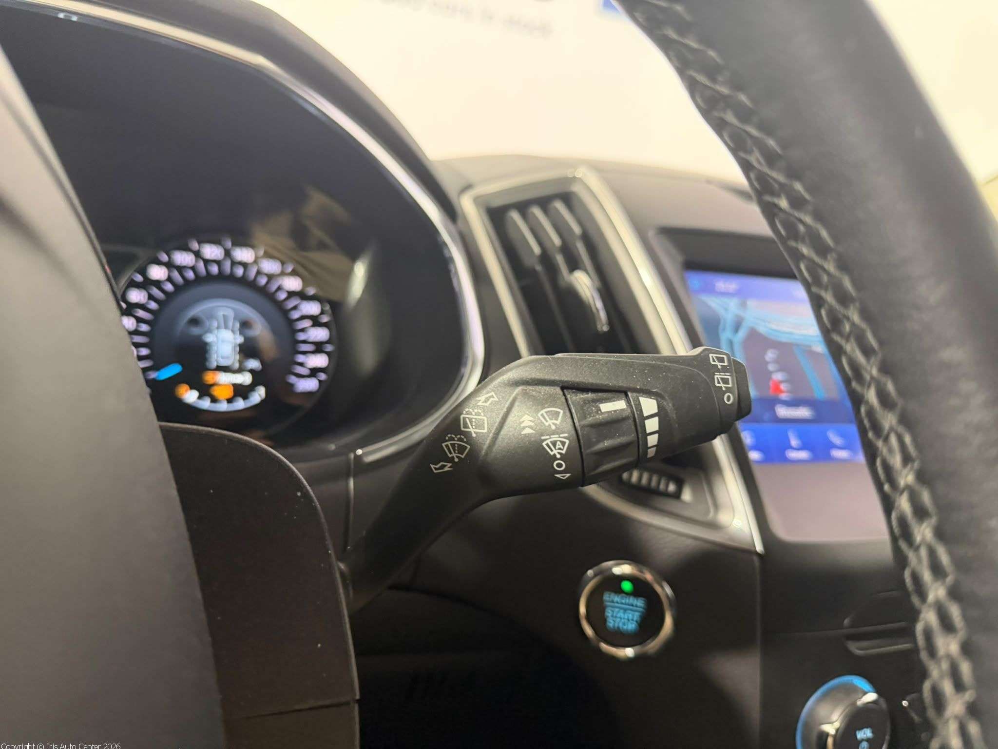 Ford Galaxy 2.0D ECOBLUE | BOITE AUTO | 7 PLACES |