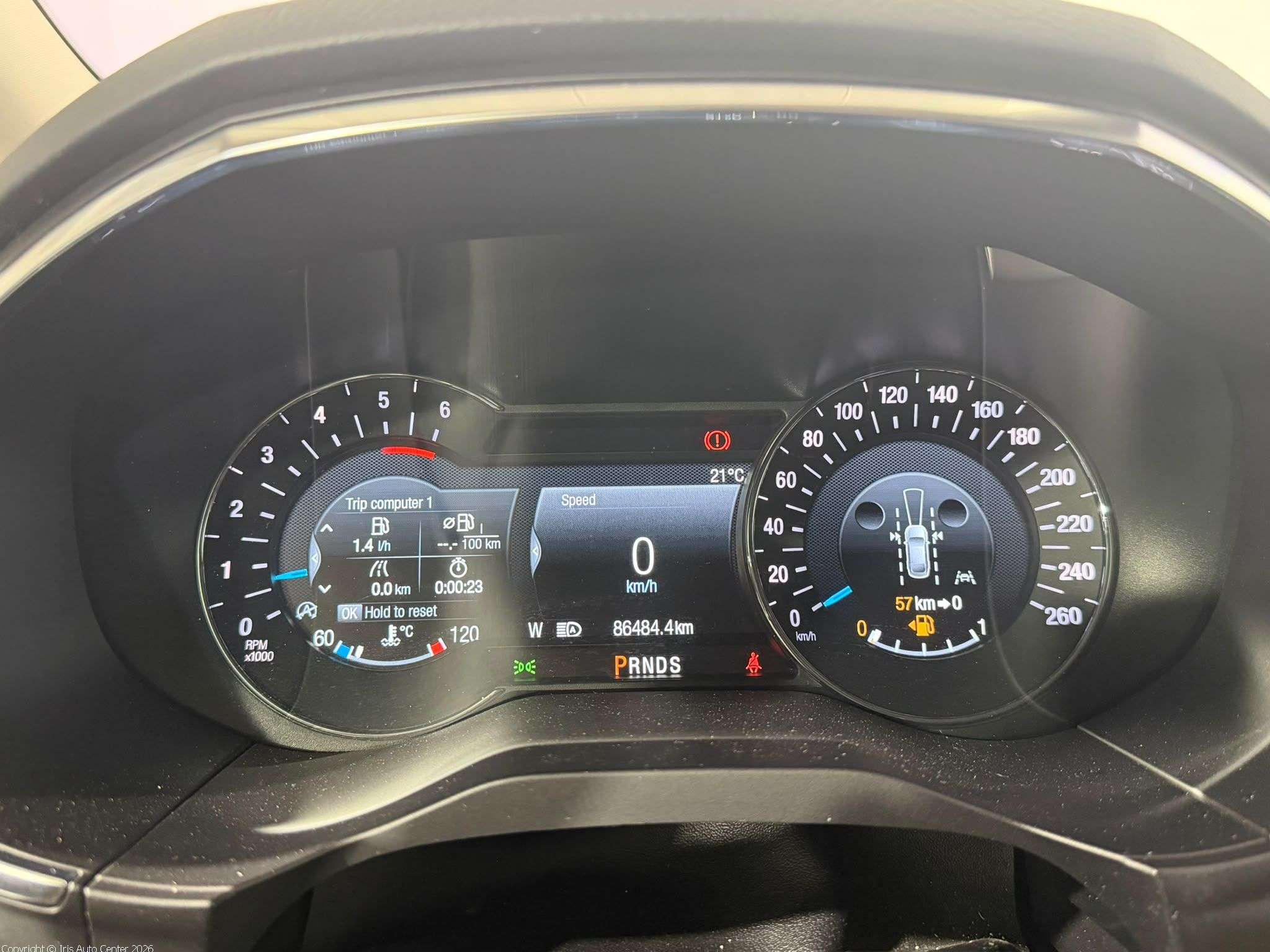 Ford Galaxy 2.0D ECOBLUE | BOITE AUTO | 7 PLACES |