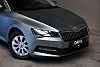 Skoda Superb Superb Combi - 2.0 TSI - DSG - Camera - Carplay - Cruise Control thumbnail