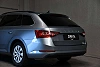 Skoda Superb Superb Combi - 2.0 TSI - DSG - Camera - Carplay - Cruise Control thumbnail