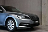 Skoda Superb Superb Combi - 2.0 TSI - DSG - Camera - Carplay - Cruise Control thumbnail