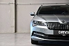 Skoda Superb Superb Combi - 2.0 TSI - DSG - Camera - Carplay - Cruise Control thumbnail