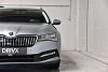 Skoda Superb Superb Combi - 2.0 TSI - DSG - Camera - Carplay - Cruise Control thumbnail