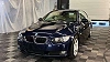 BMW 320 320i cabriolet benzine bj2008 automaat benzine thumbnail