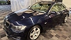 BMW 320 320i cabriolet benzine bj2008 automaat benzine thumbnail