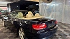 BMW 320 320i cabriolet benzine bj2008 automaat benzine thumbnail