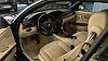 BMW 320 320i cabriolet benzine bj2008 automaat benzine thumbnail