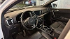 Kia Sportage GT LINE 1.6 benz. AUTOMATIQUE bj. 2018 88450km Euro 6 thumbnail