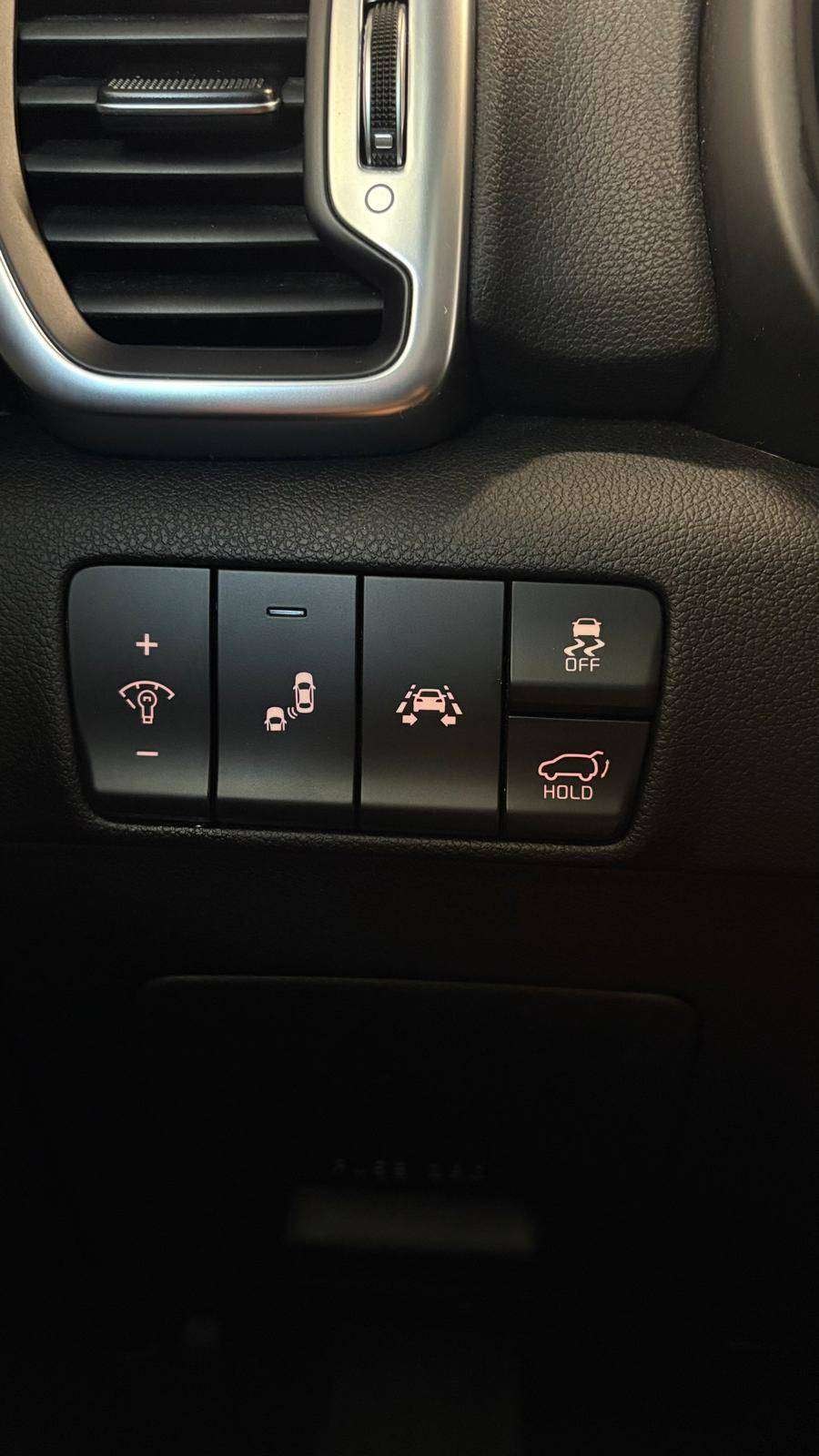 Kia Sportage GT LINE 1.6 benz. AUTOMATIQUE bj. 2018 88450km Euro 6