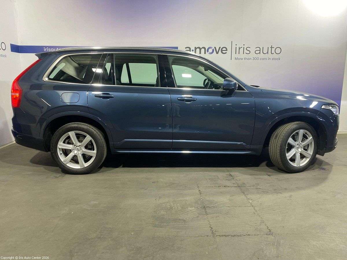 Volvo XC90 B5 MHEV | 7 PLACES | WINTER PACK | CAMERA