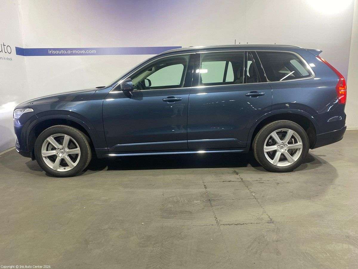Volvo XC90 B5 MHEV | 7 PLACES | WINTER PACK | CAMERA
