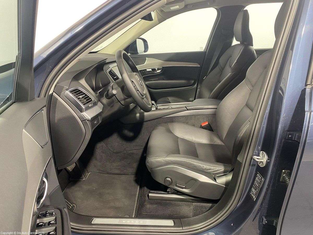 Volvo XC90 B5 MHEV | 7 PLACES | WINTER PACK | CAMERA