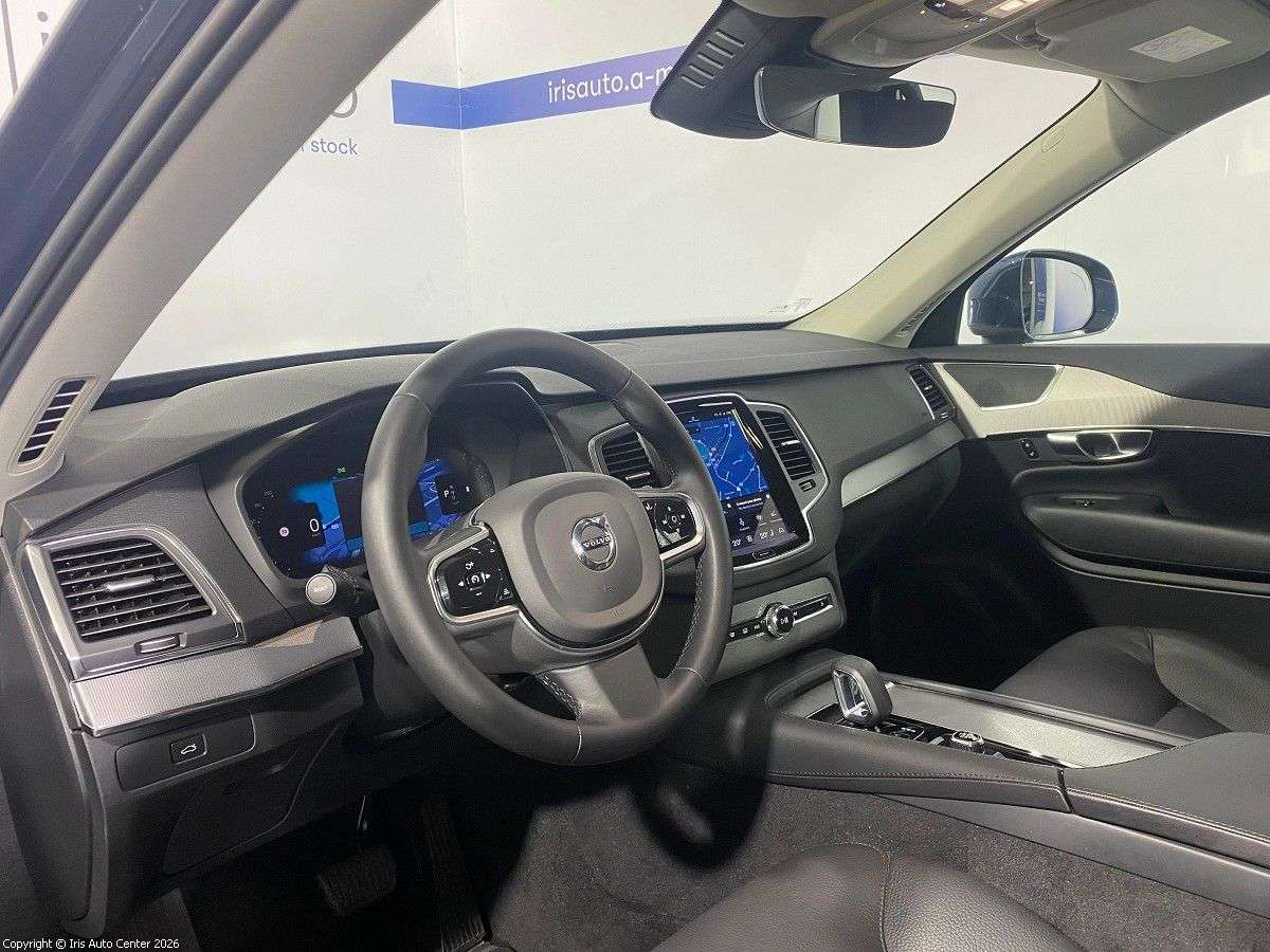 Volvo XC90 B5 MHEV | 7 PLACES | WINTER PACK | CAMERA