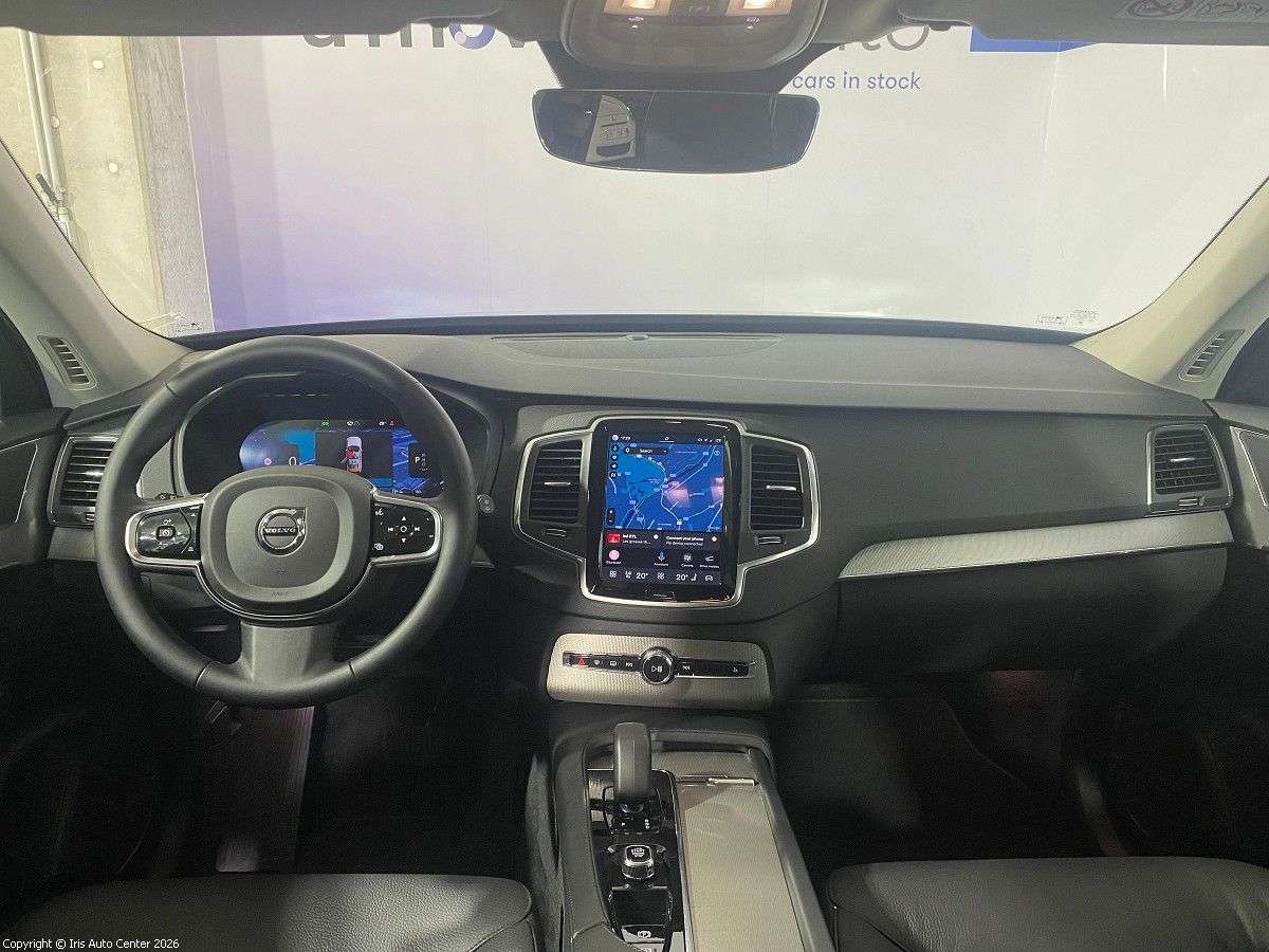 Volvo XC90 B5 MHEV | 7 PLACES | WINTER PACK | CAMERA