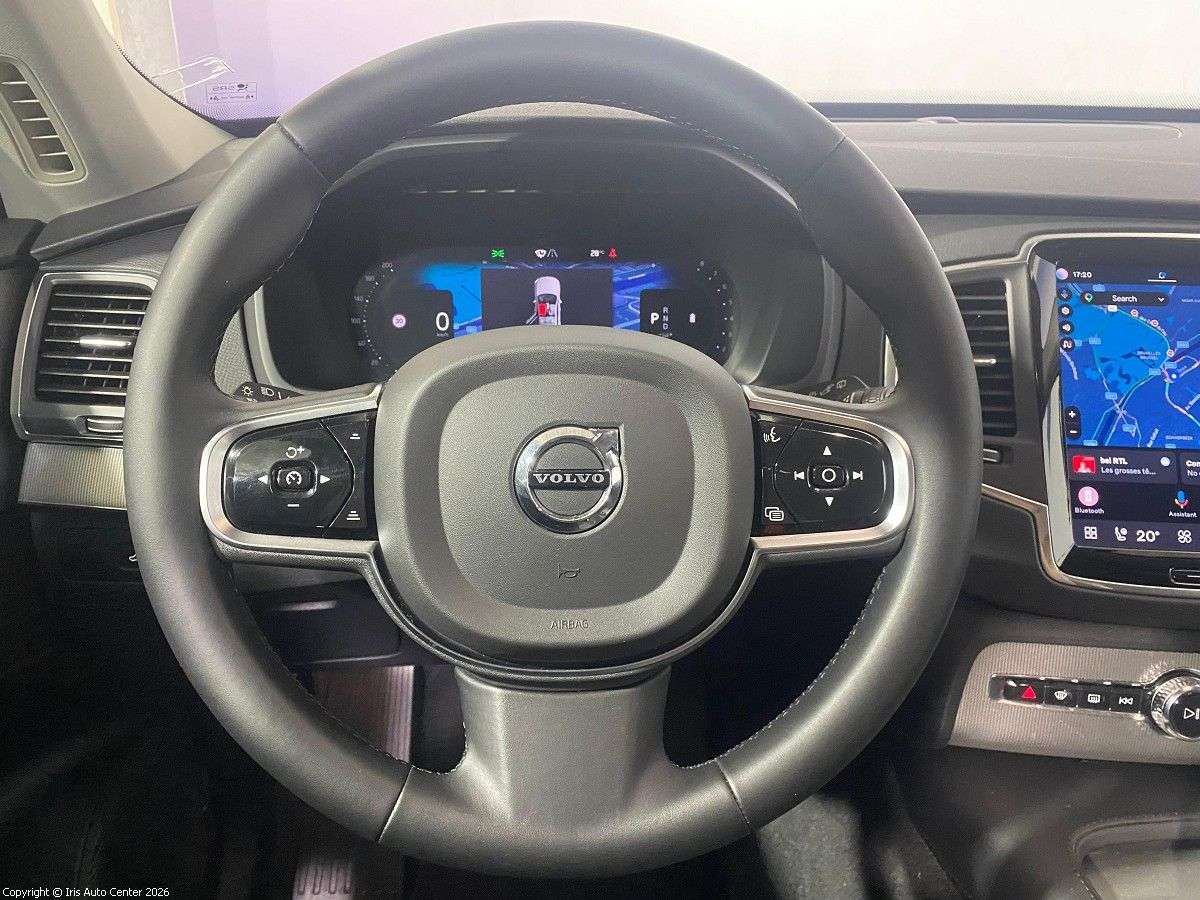 Volvo XC90 B5 MHEV | 7 PLACES | WINTER PACK | CAMERA