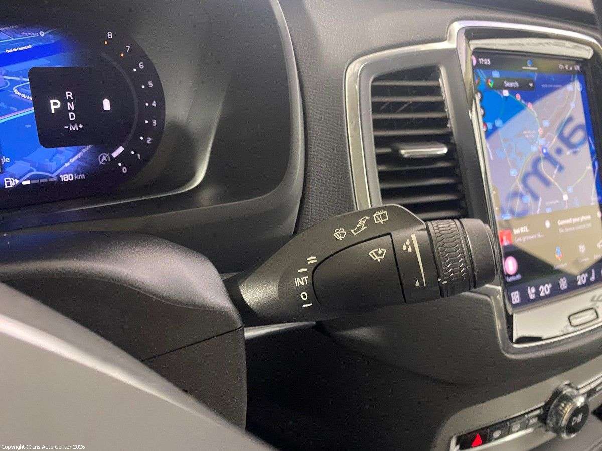 Volvo XC90 B5 MHEV | 7 PLACES | WINTER PACK | CAMERA