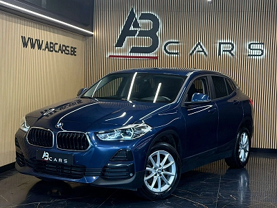 BMW X2 1.5i SDRIVE18 ** GARANTIE 12 MOIS **
