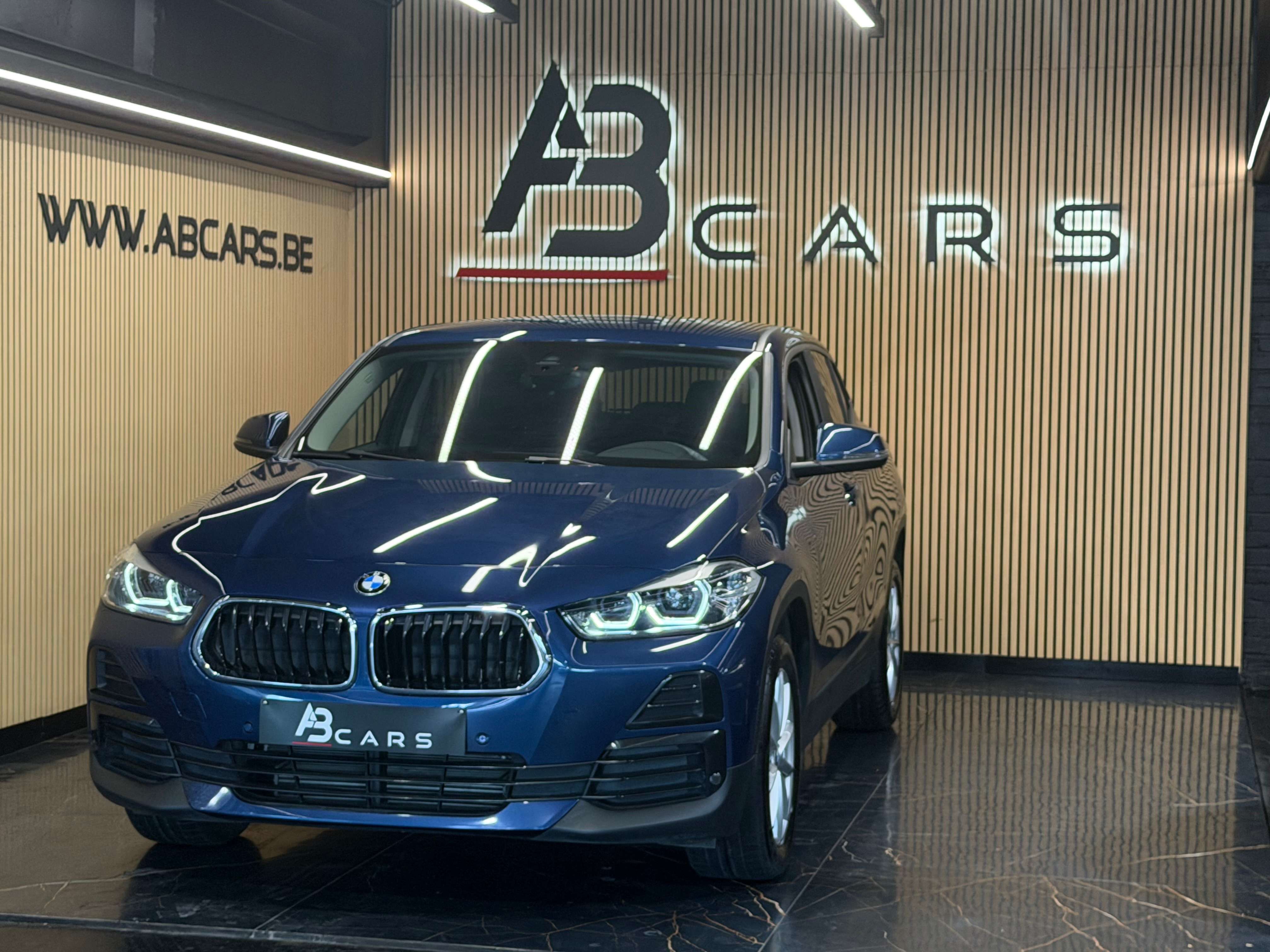BMW X2 1.5i SDRIVE18 ** GARANTIE 12 MOIS **