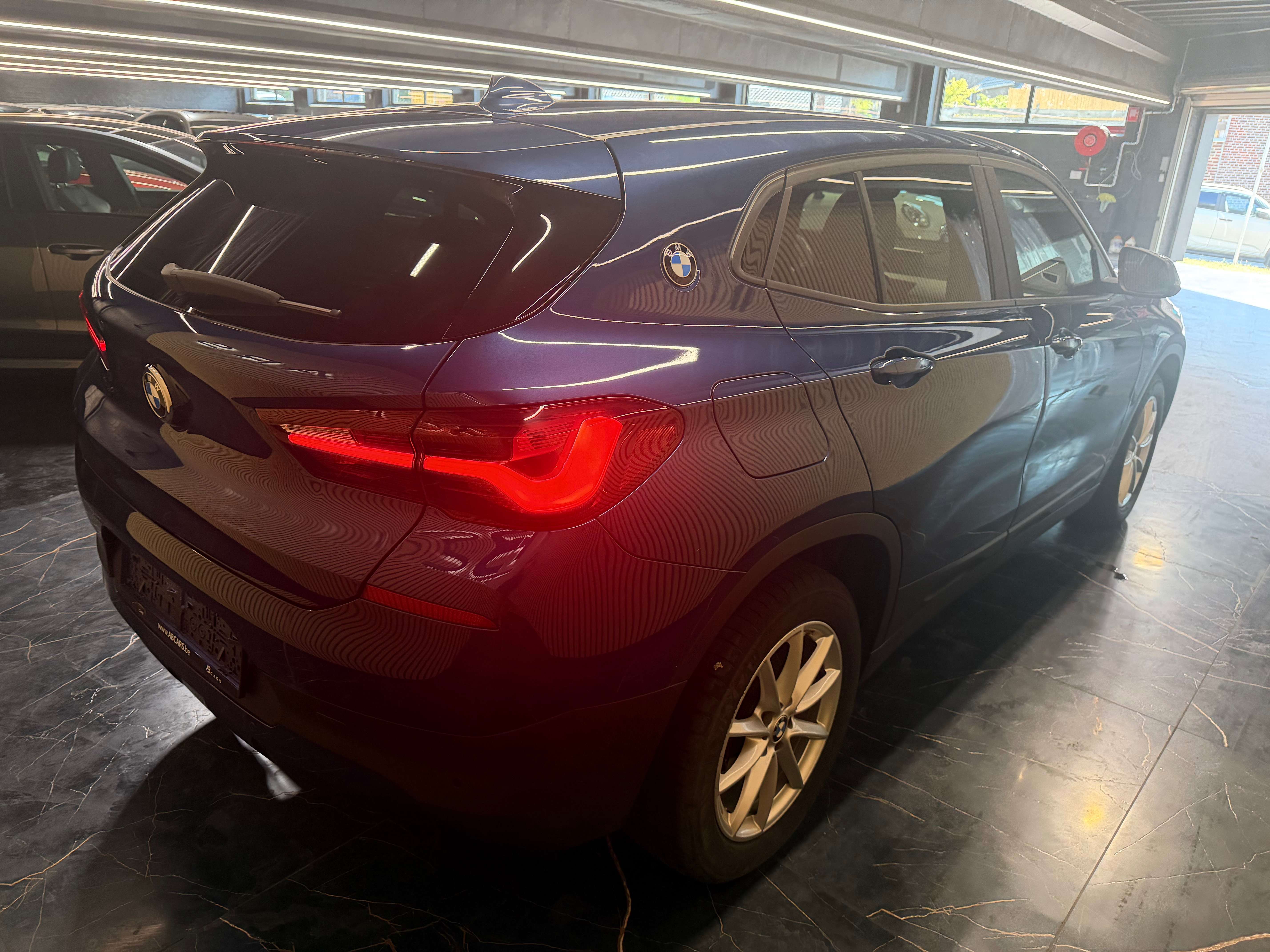BMW X2 1.5i SDRIVE18 ** GARANTIE 12 MOIS **