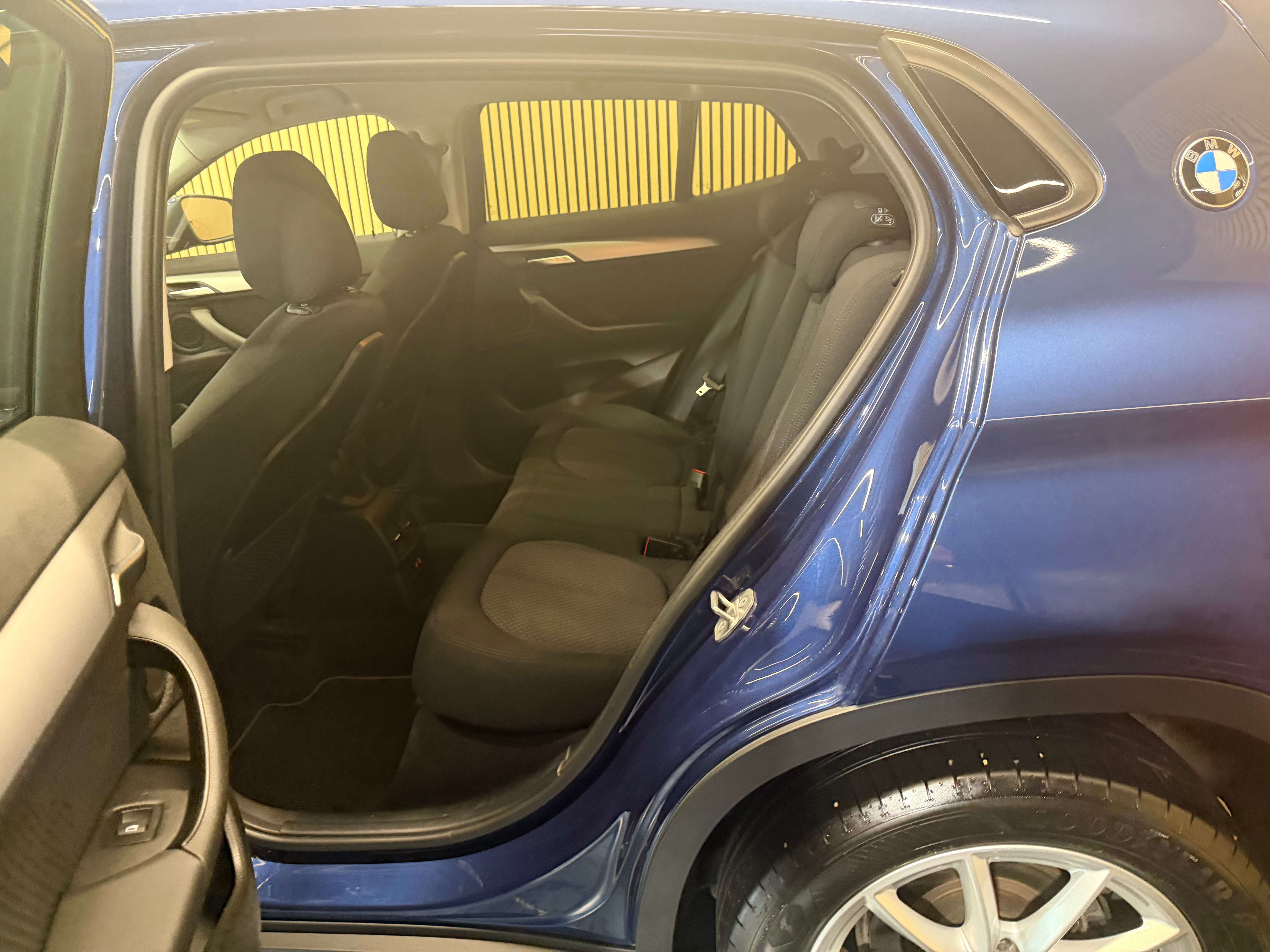 BMW X2 1.5i SDRIVE18 ** GARANTIE 12 MOIS **