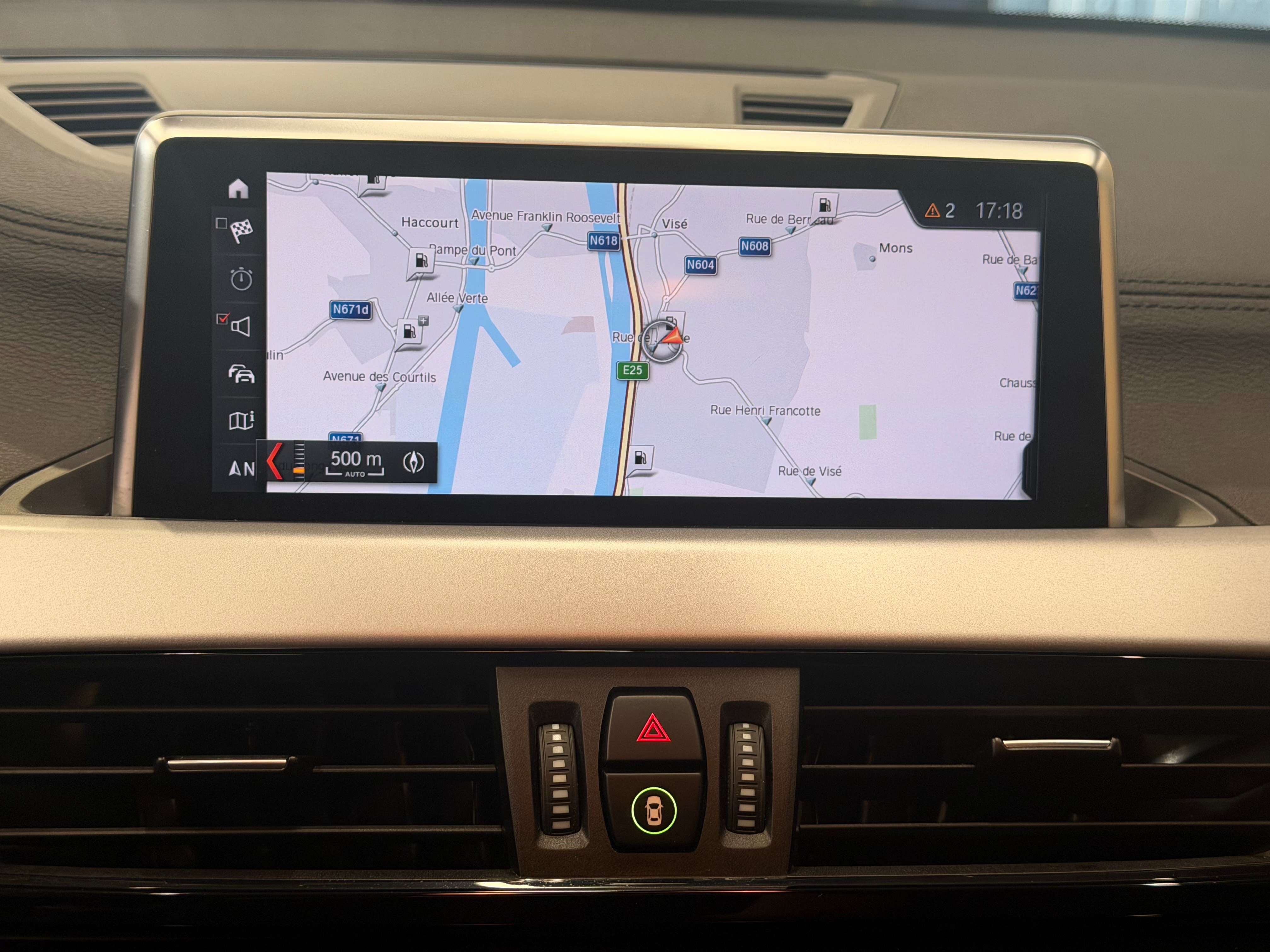 BMW X2 1.5i SDRIVE18 ** GARANTIE 12 MOIS **