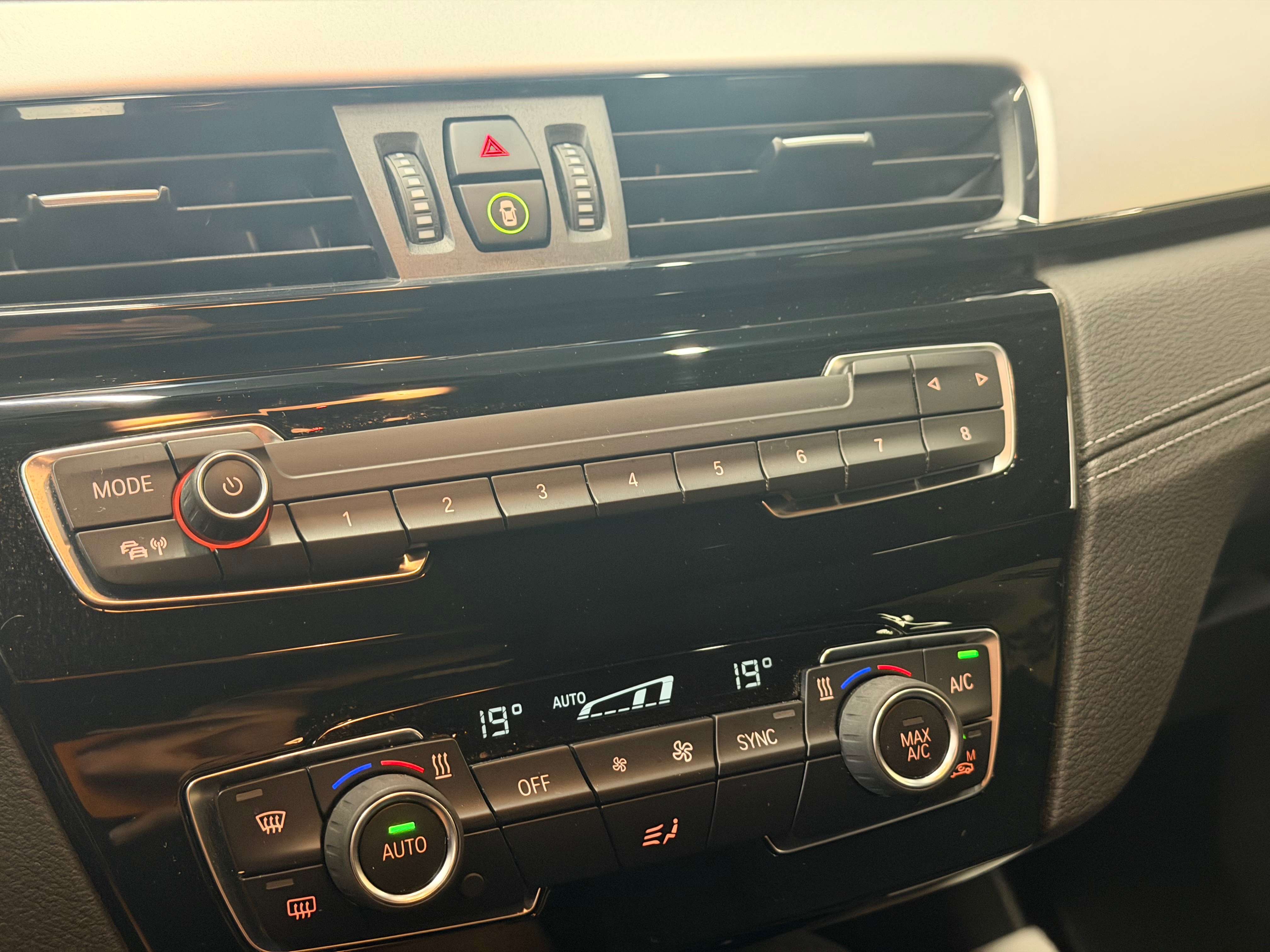 BMW X2 1.5i SDRIVE18 ** GARANTIE 12 MOIS **