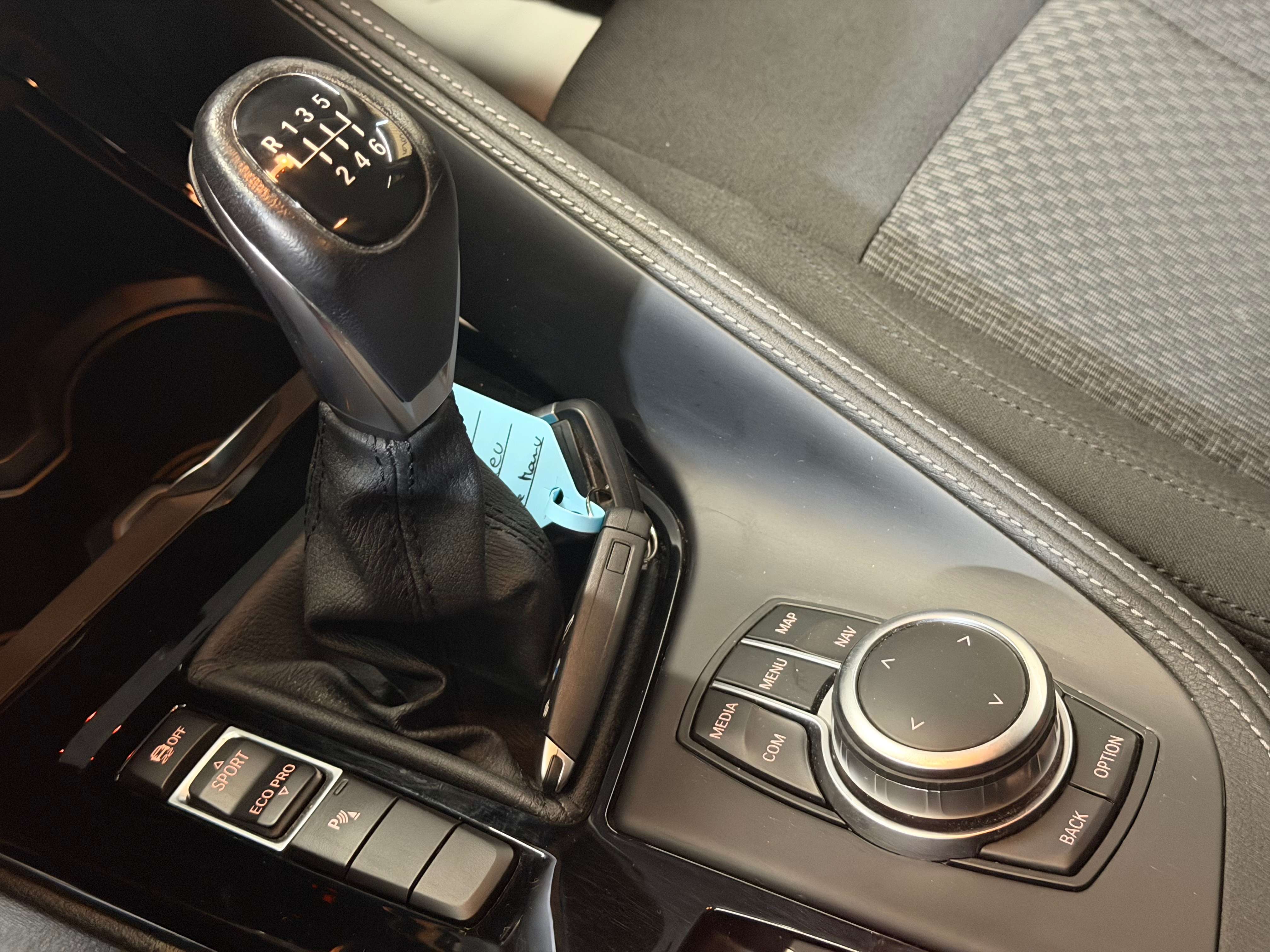 BMW X2 1.5i SDRIVE18 ** GARANTIE 12 MOIS **